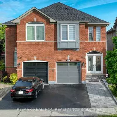 3391, Mcdowell, Churchill Meadows, Mississauga