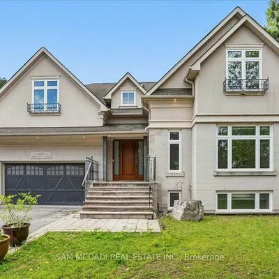 955, Albertson, Lorne Park, Mississauga