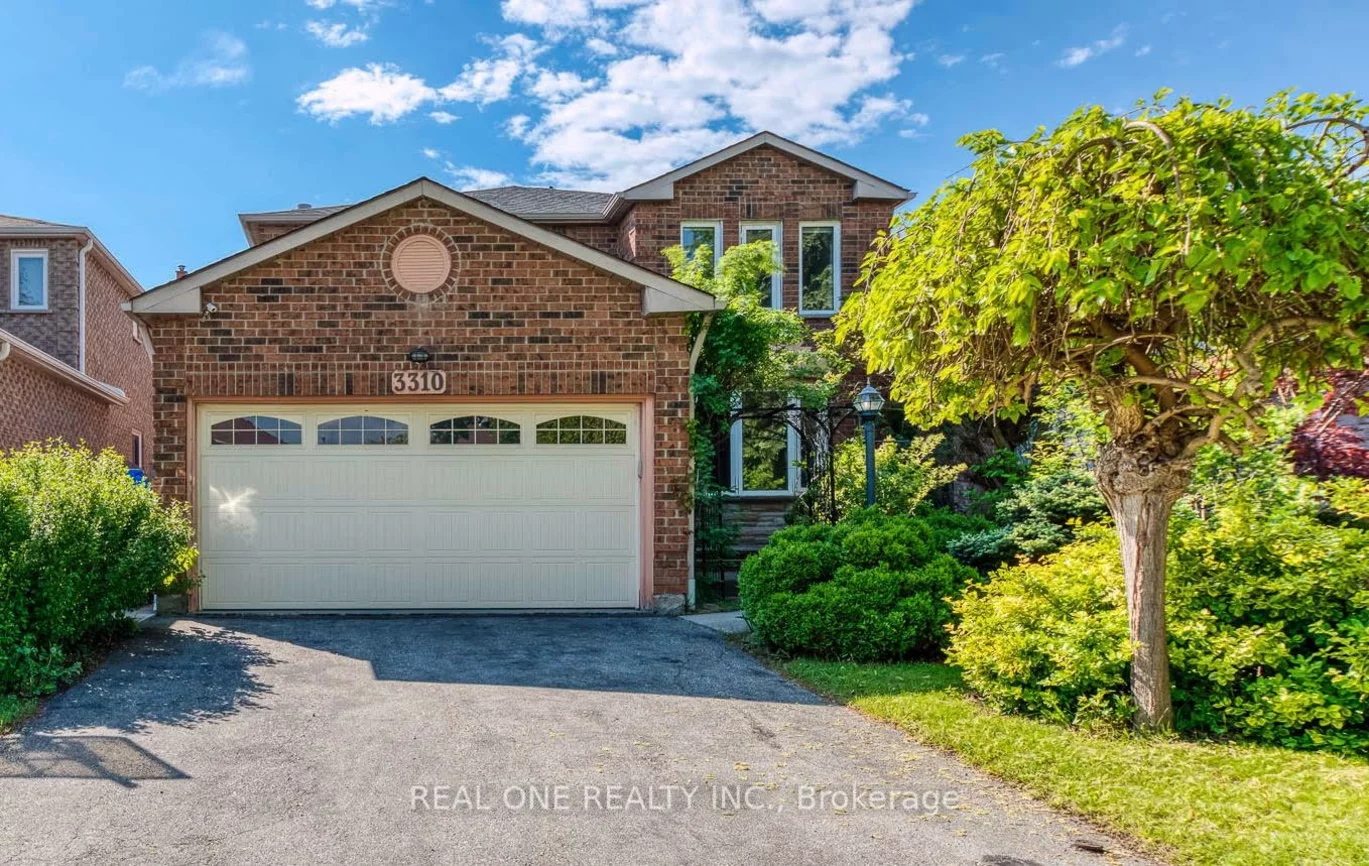 3310, Jackpine, Erin Mills, Mississauga