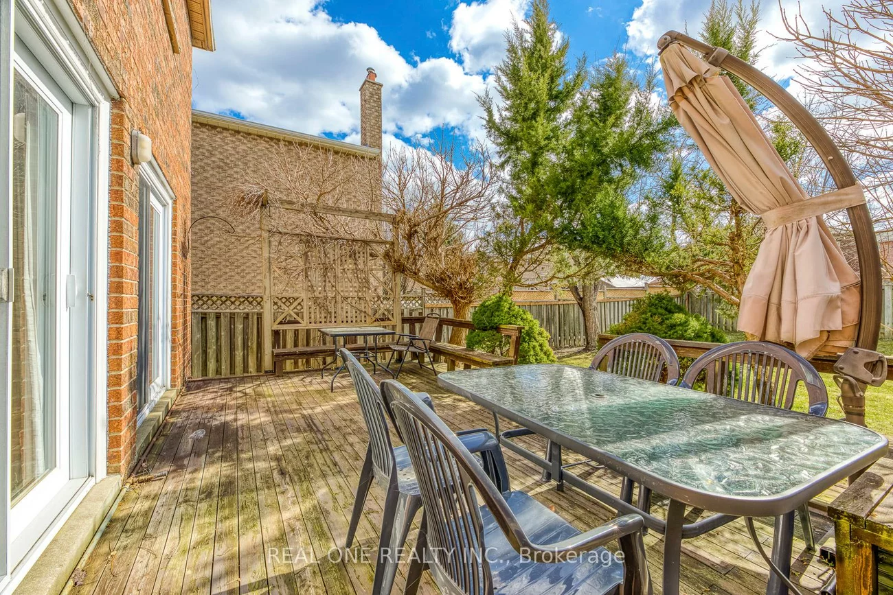 3310, Jackpine, Erin Mills, Mississauga