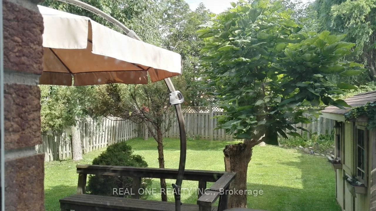 3310, Jackpine, Erin Mills, Mississauga