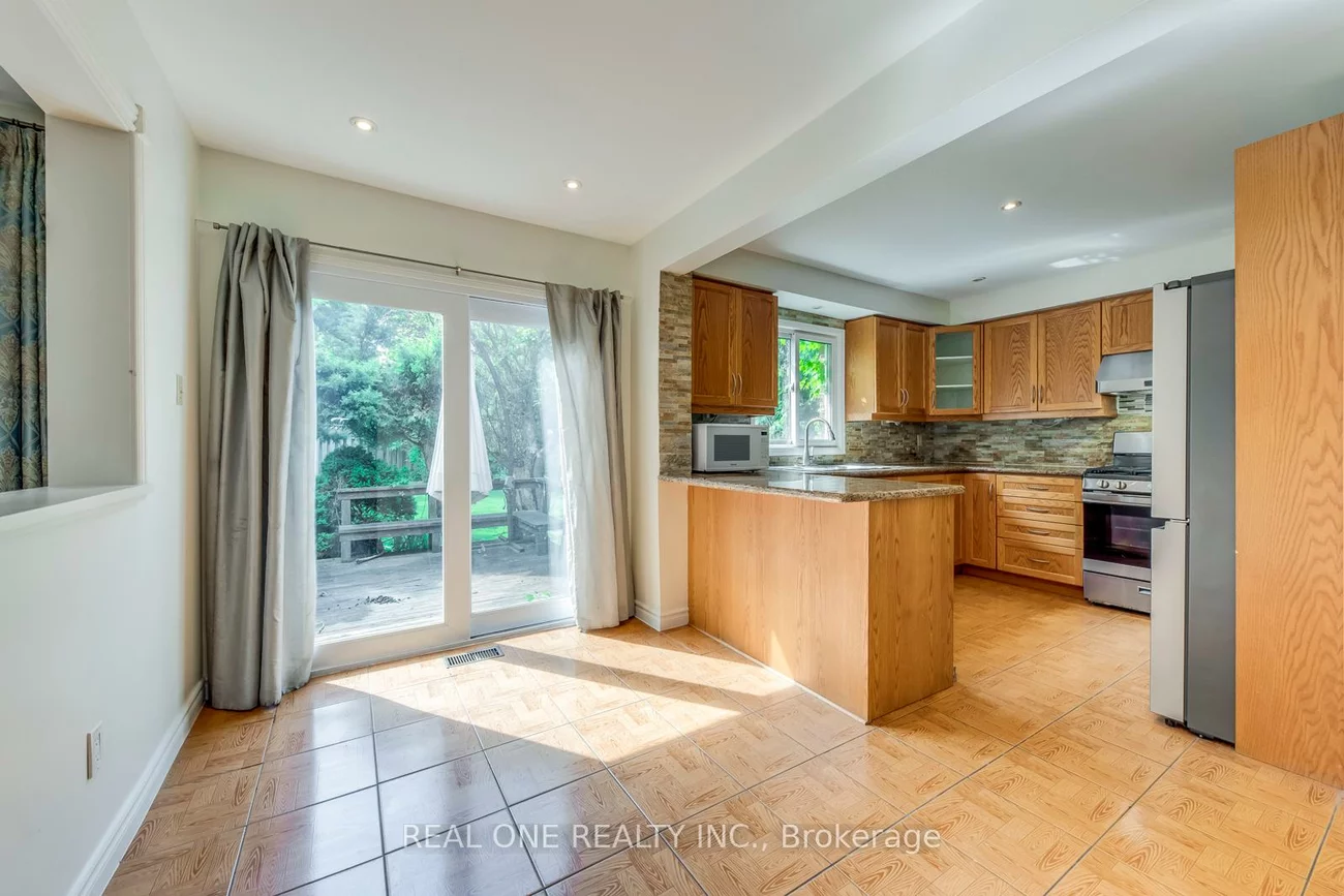 3310, Jackpine, Erin Mills, Mississauga