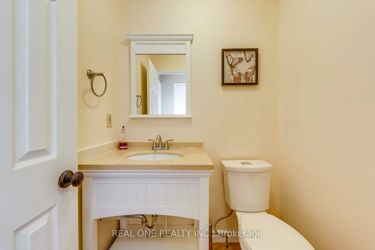 3310, Jackpine, Erin Mills, Mississauga