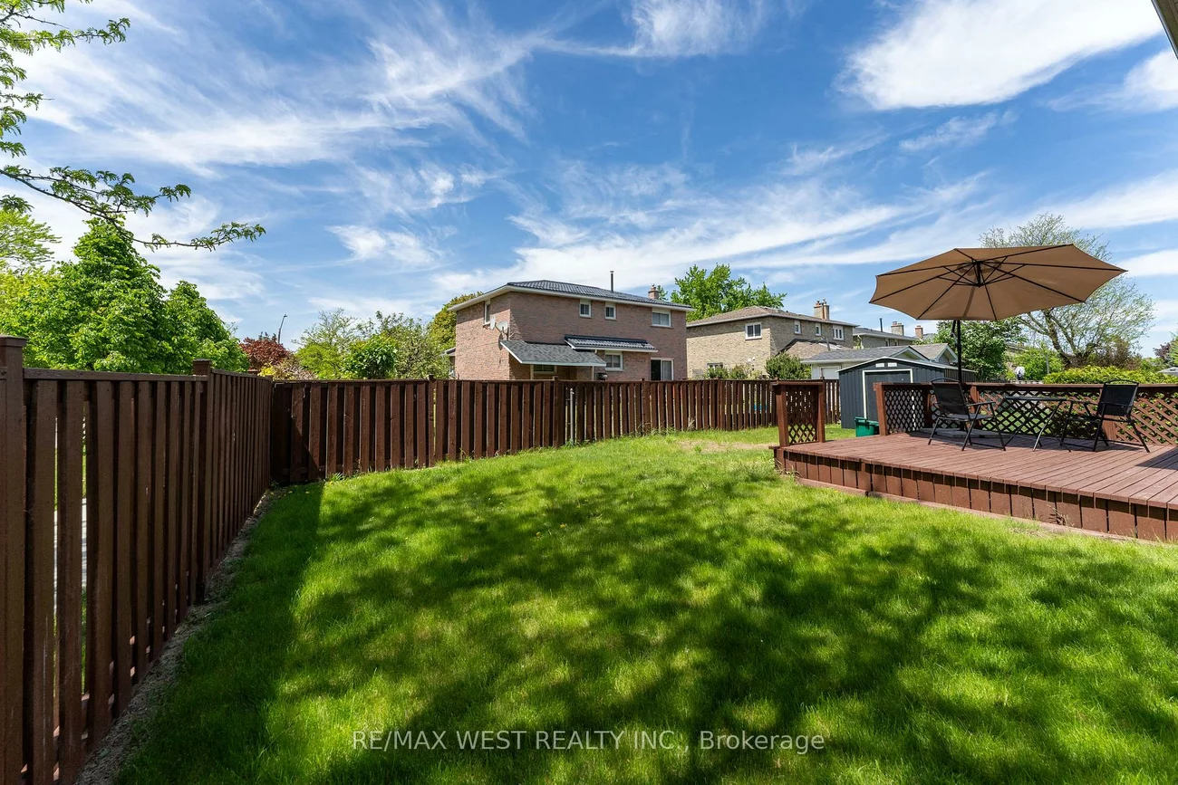 991, Mannington, Rathwood, Mississauga