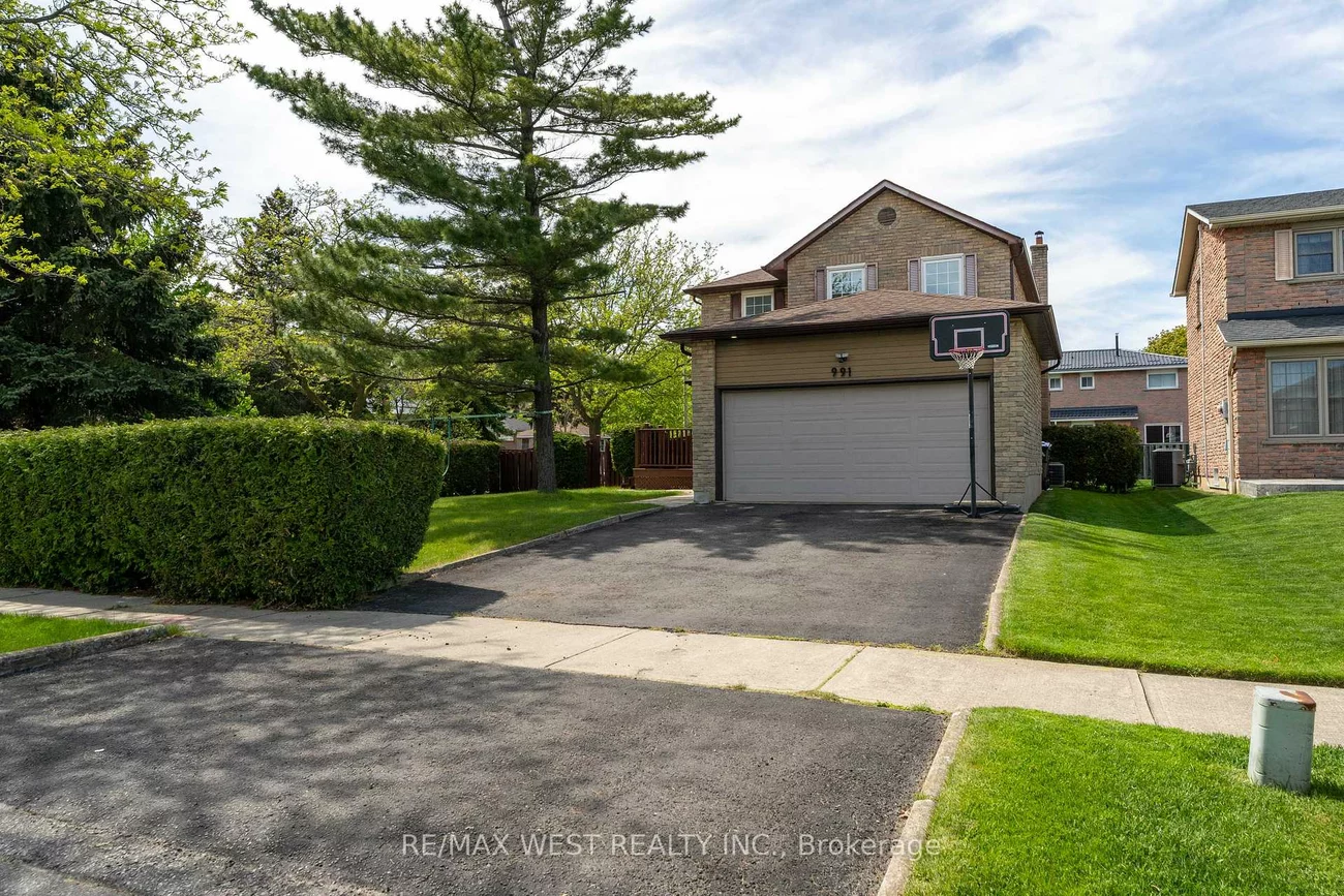 991, Mannington, Rathwood, Mississauga