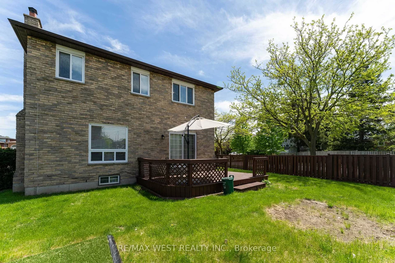 991, Mannington, Rathwood, Mississauga