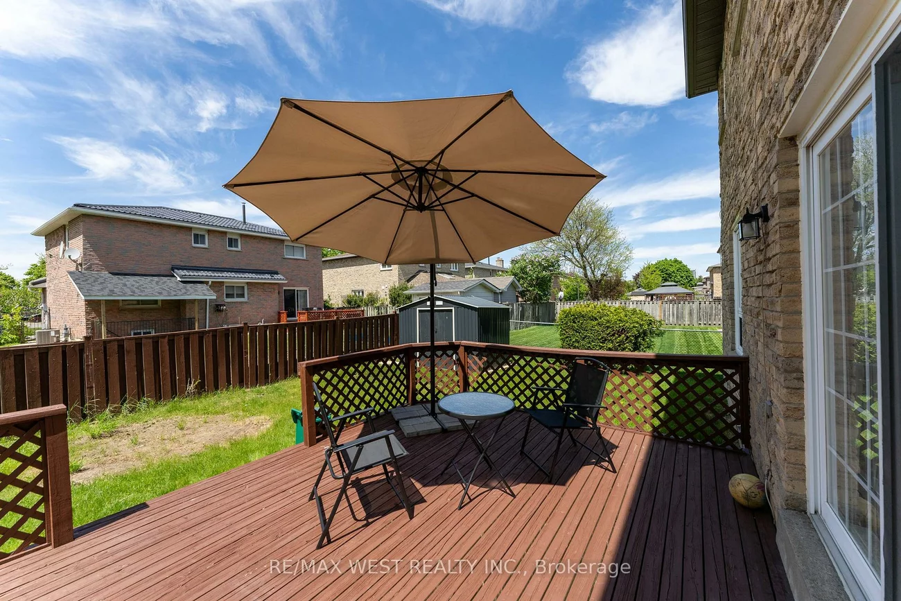 991, Mannington, Rathwood, Mississauga