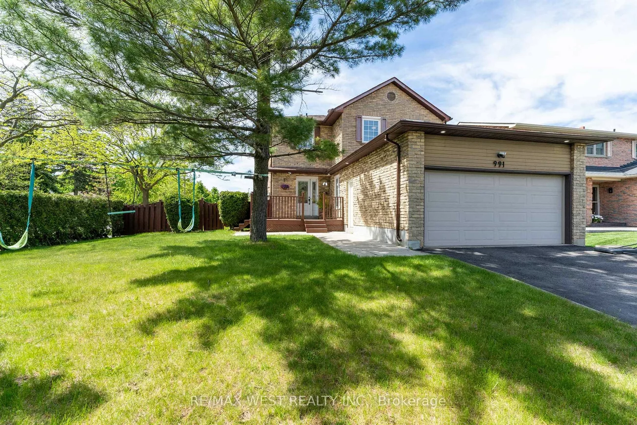 991, Mannington, Rathwood, Mississauga