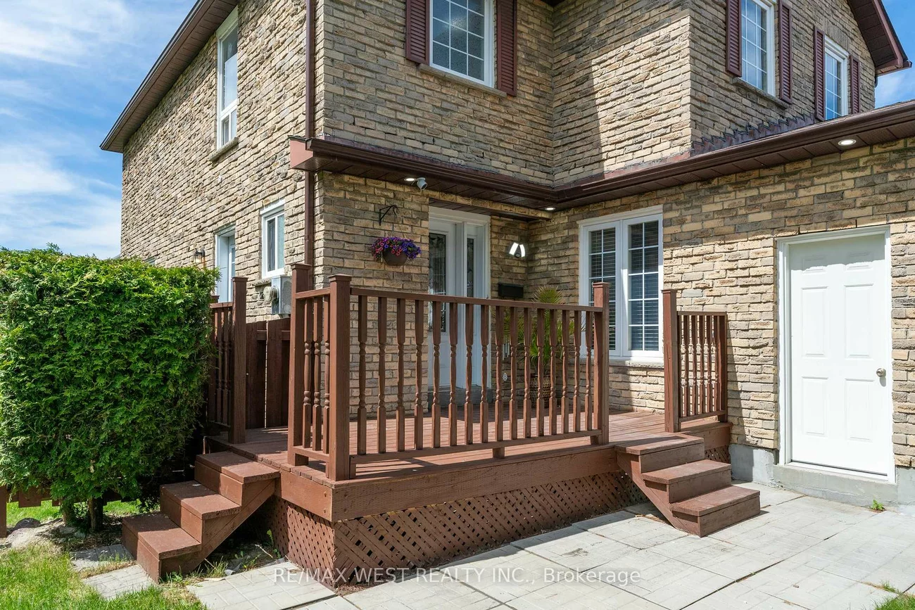 991, Mannington, Rathwood, Mississauga
