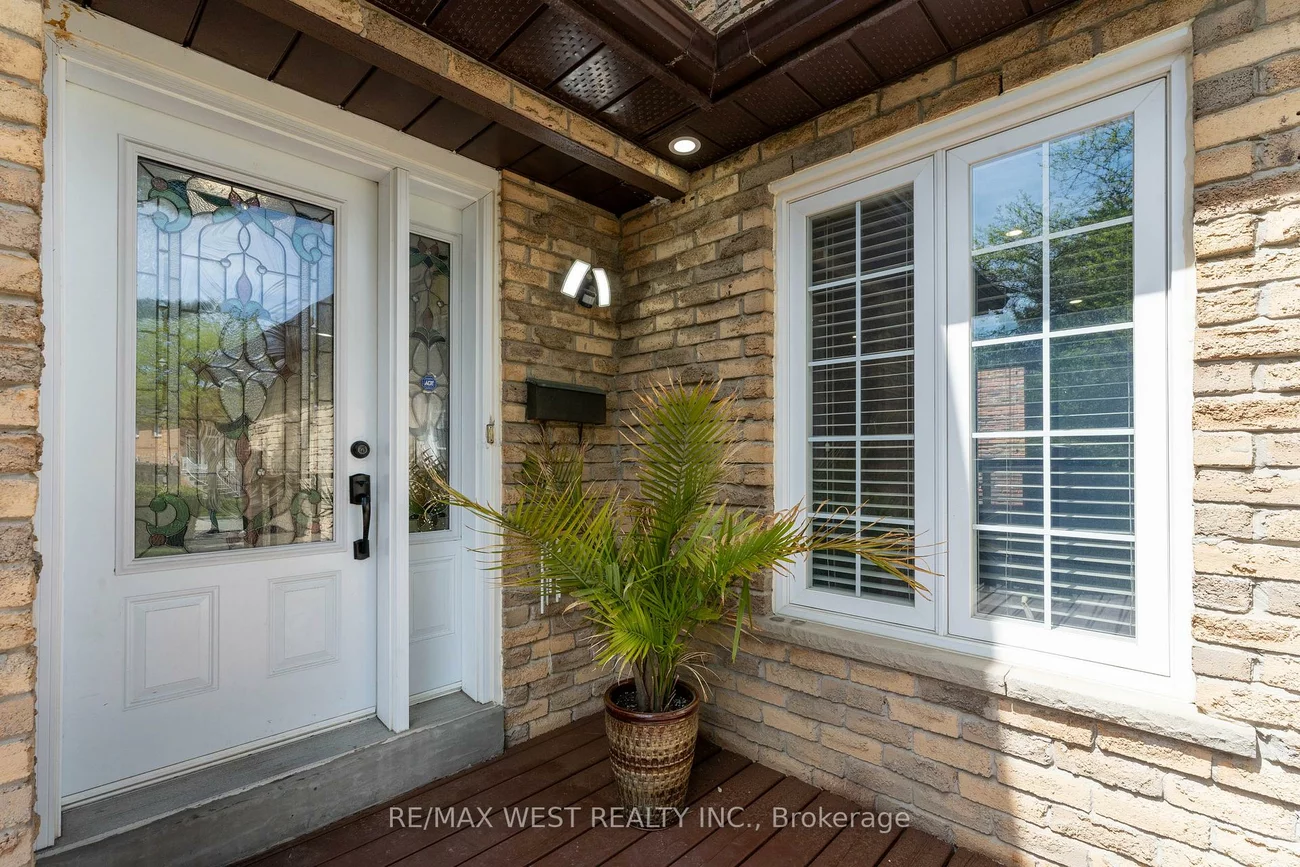 991, Mannington, Rathwood, Mississauga