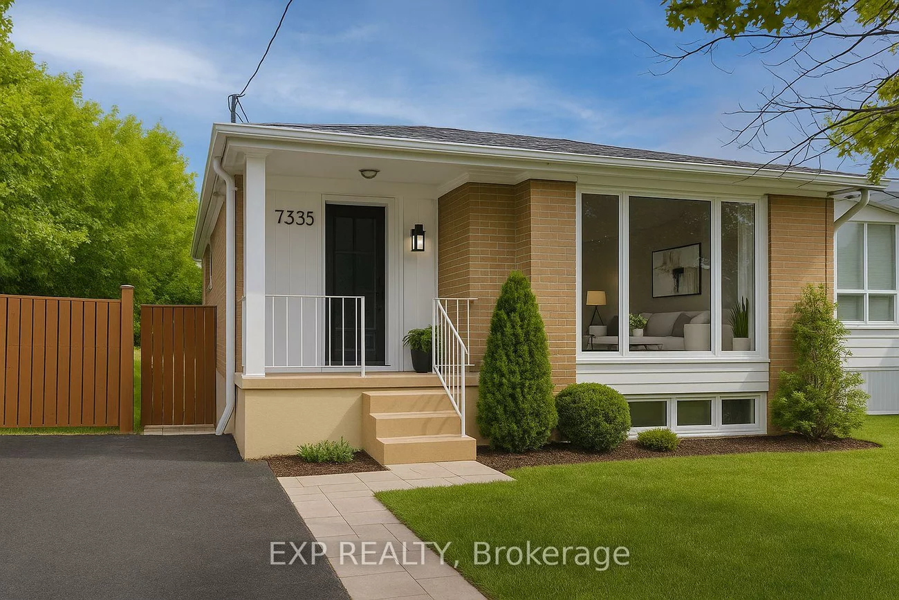 7335, Darcel, Malton, Mississauga
