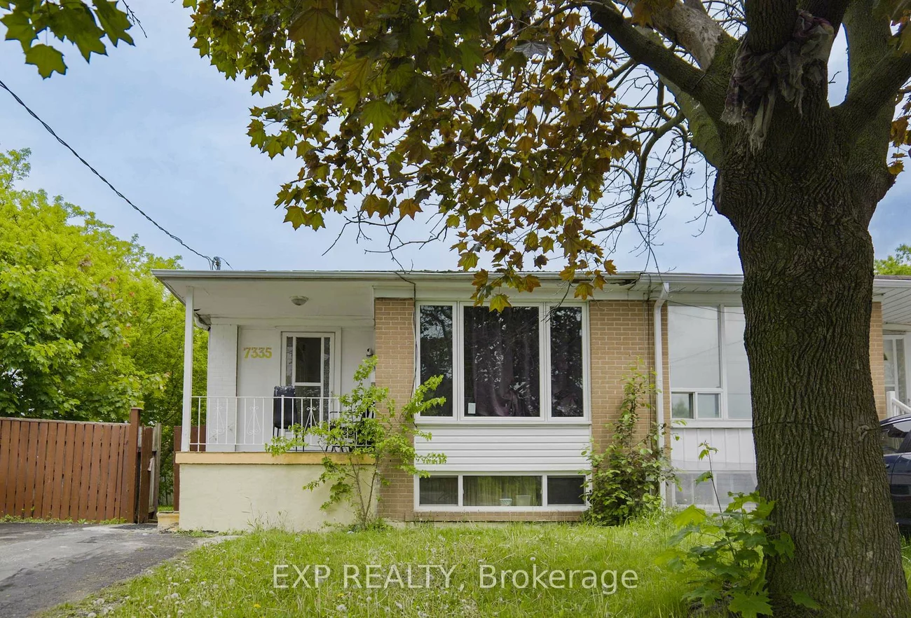 7335, Darcel, Malton, Mississauga