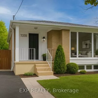 7335, Darcel, Malton, Mississauga
