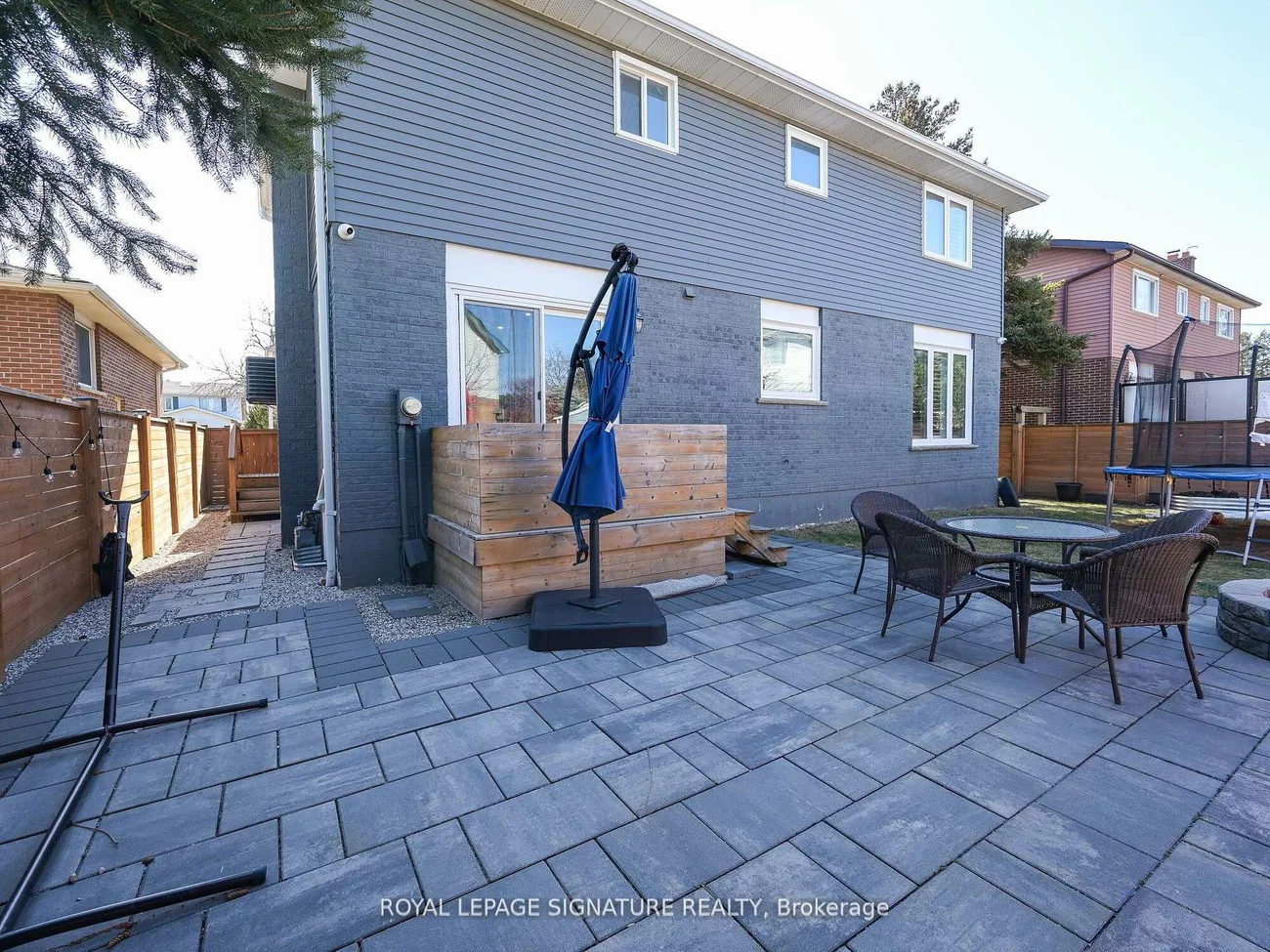 281, McGill, Cooksville, Mississauga