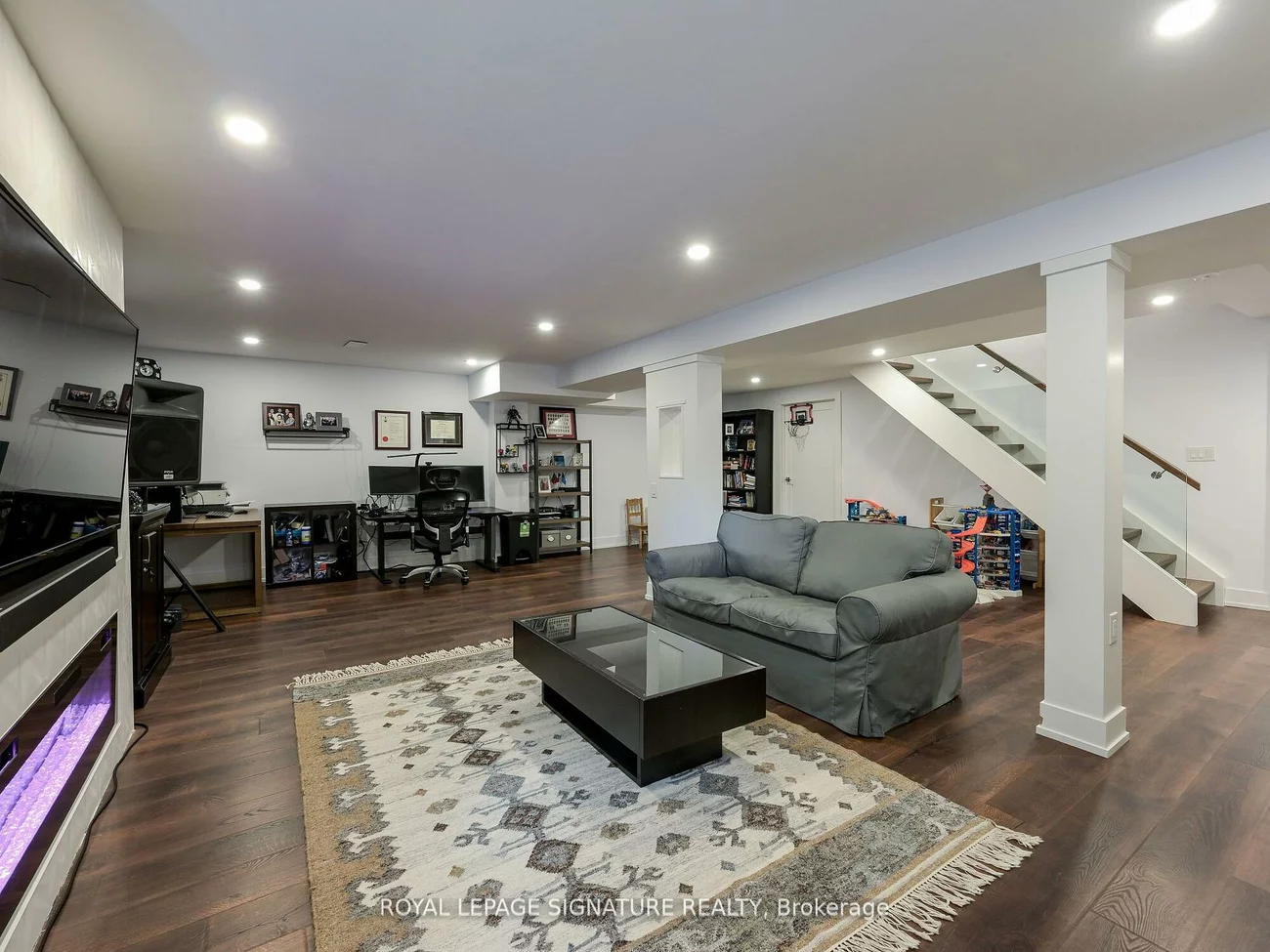 281, McGill, Cooksville, Mississauga