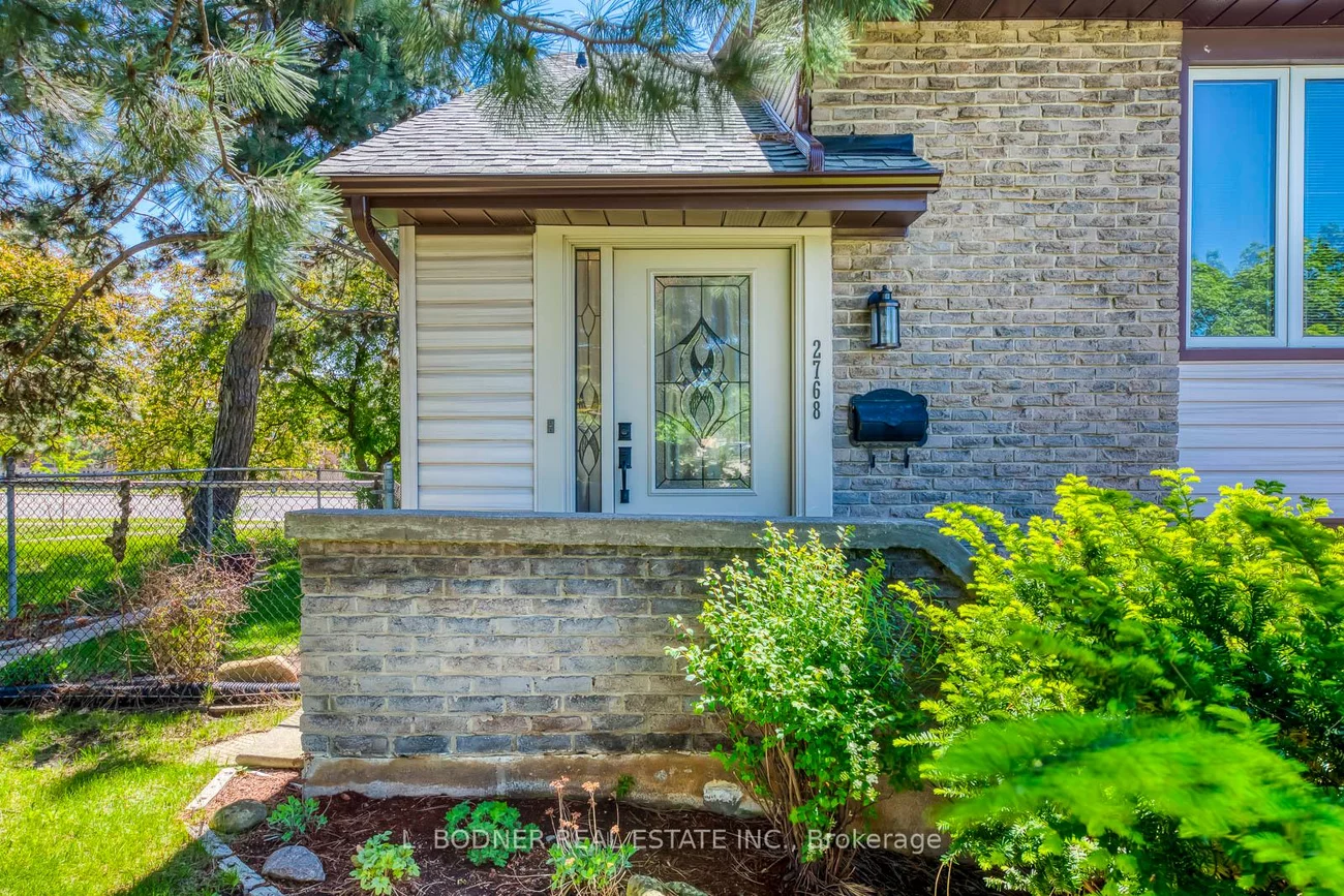 2768, Bucklepost, Meadowvale, Mississauga