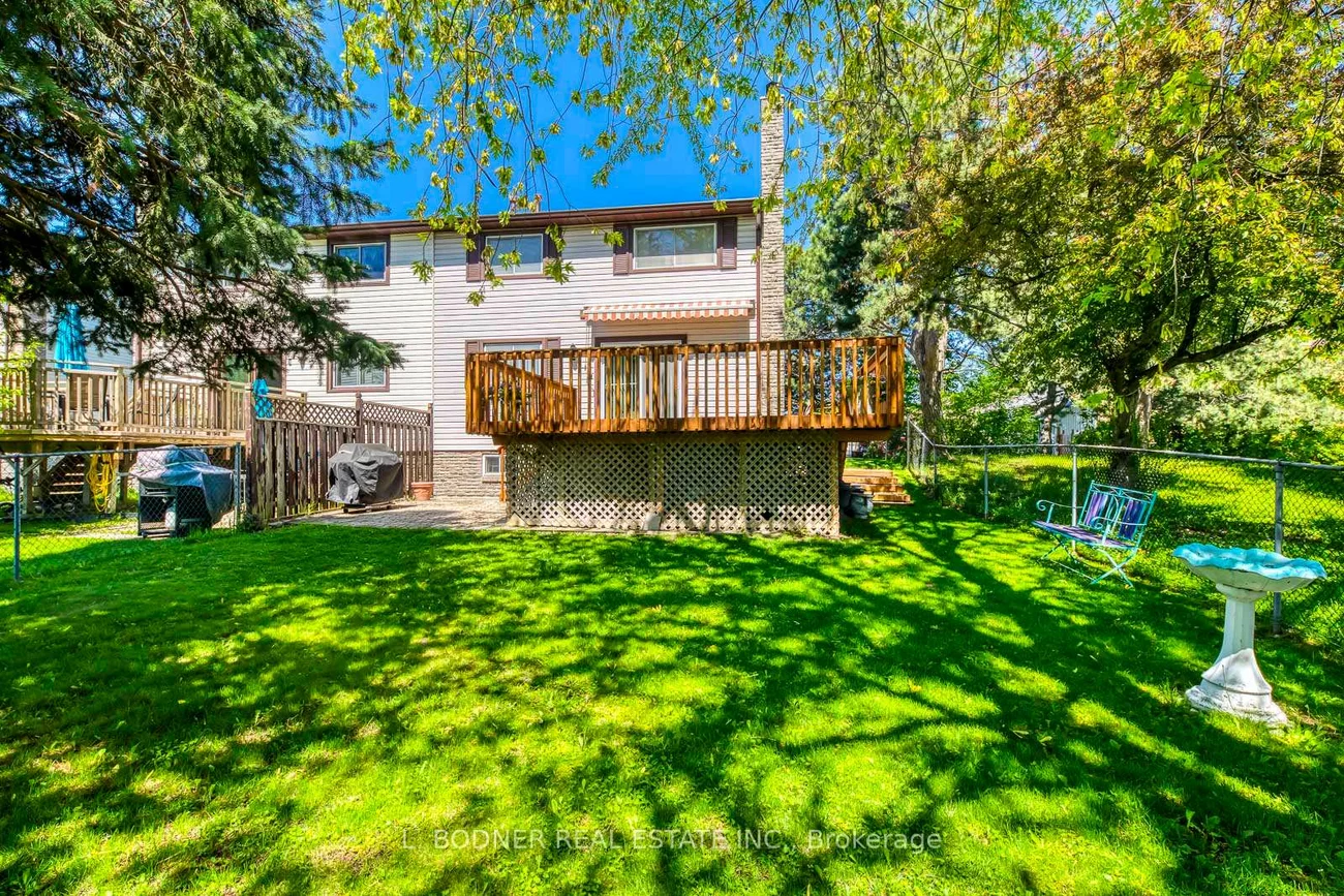 2768, Bucklepost, Meadowvale, Mississauga
