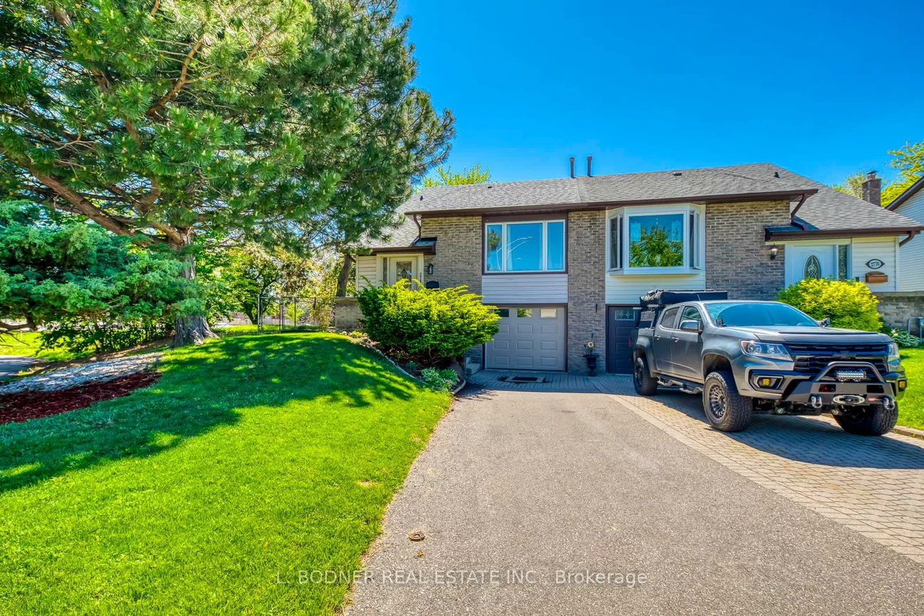 2768, Bucklepost, Meadowvale, Mississauga