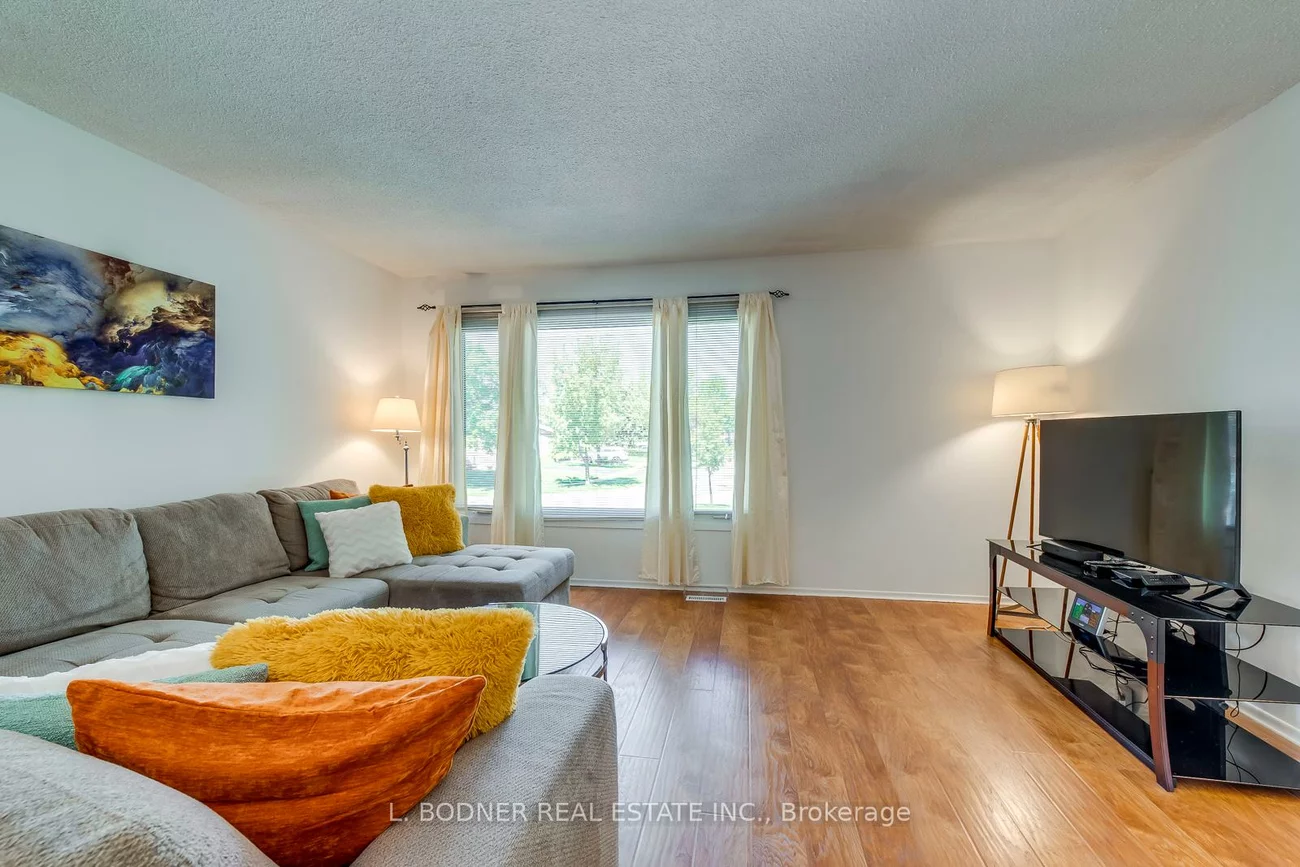 2768, Bucklepost, Meadowvale, Mississauga