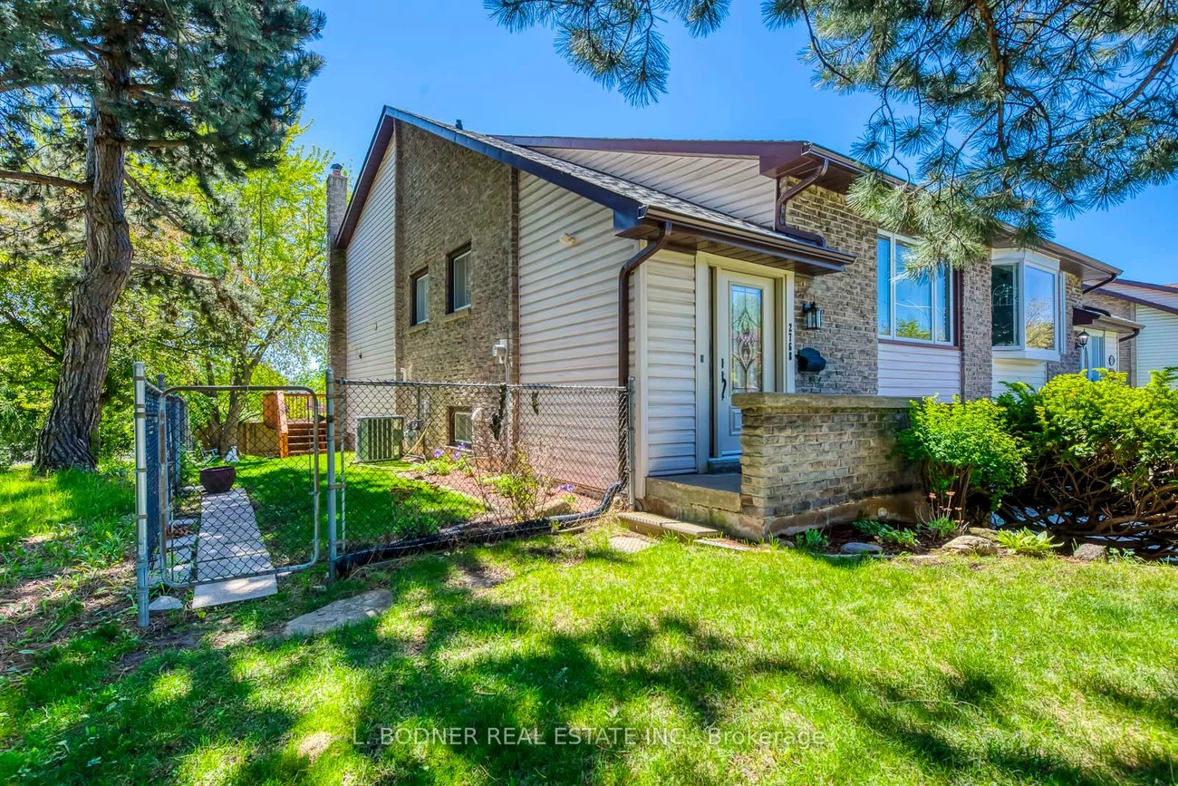 2768, Bucklepost, Meadowvale, Mississauga