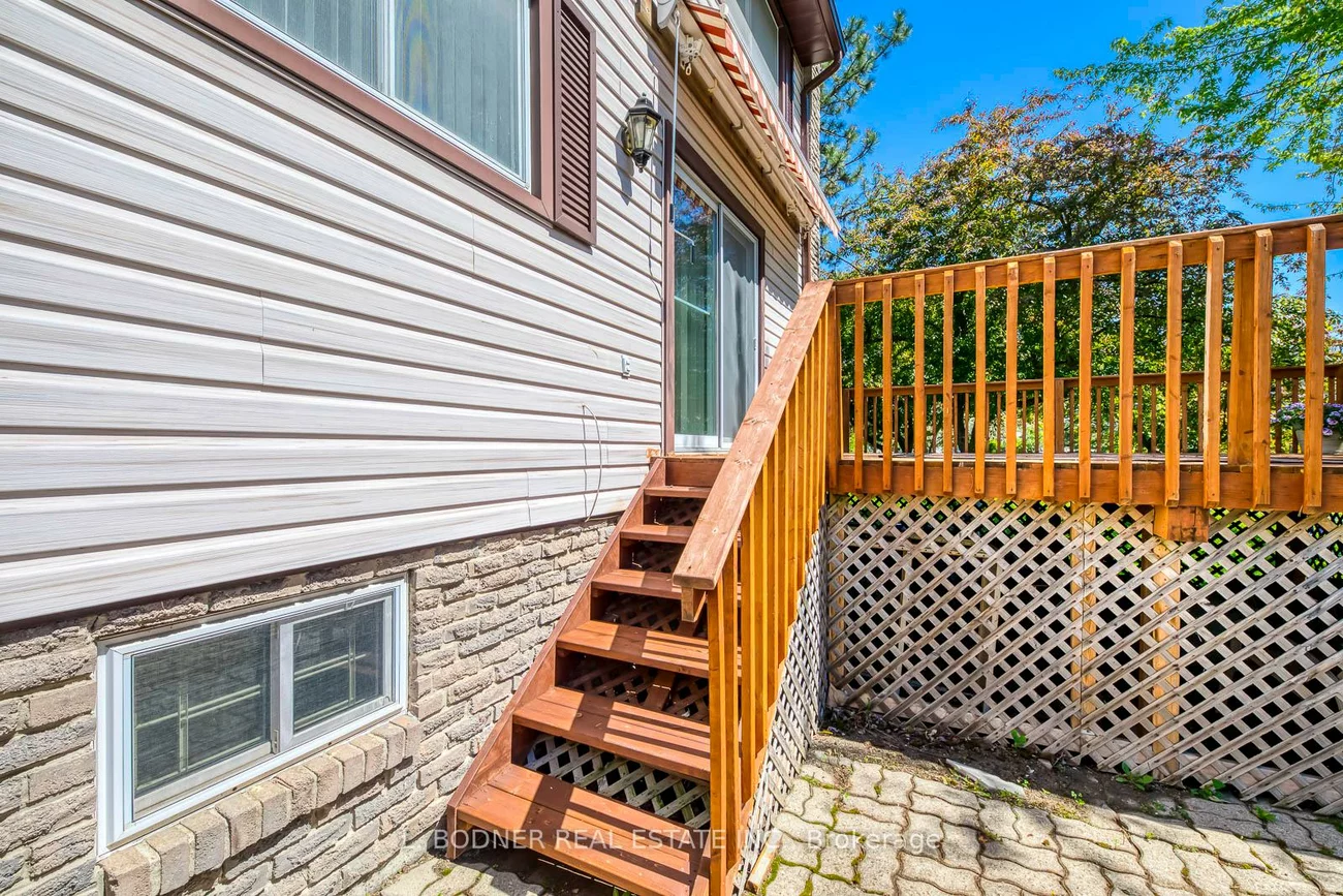 2768, Bucklepost, Meadowvale, Mississauga