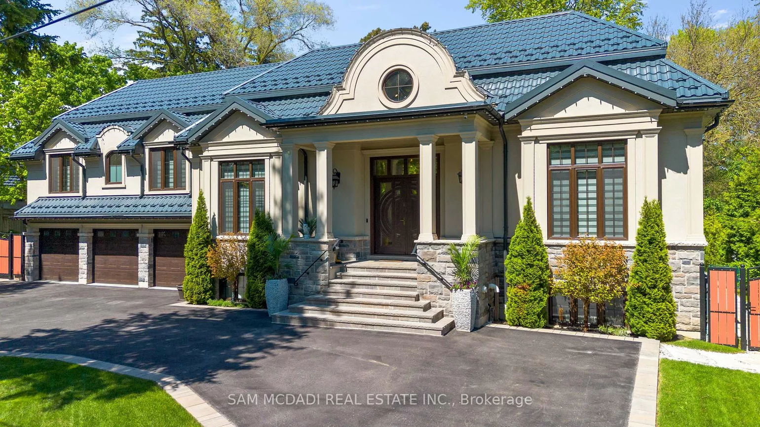 539, Old Poplar, Clarkson, Mississauga