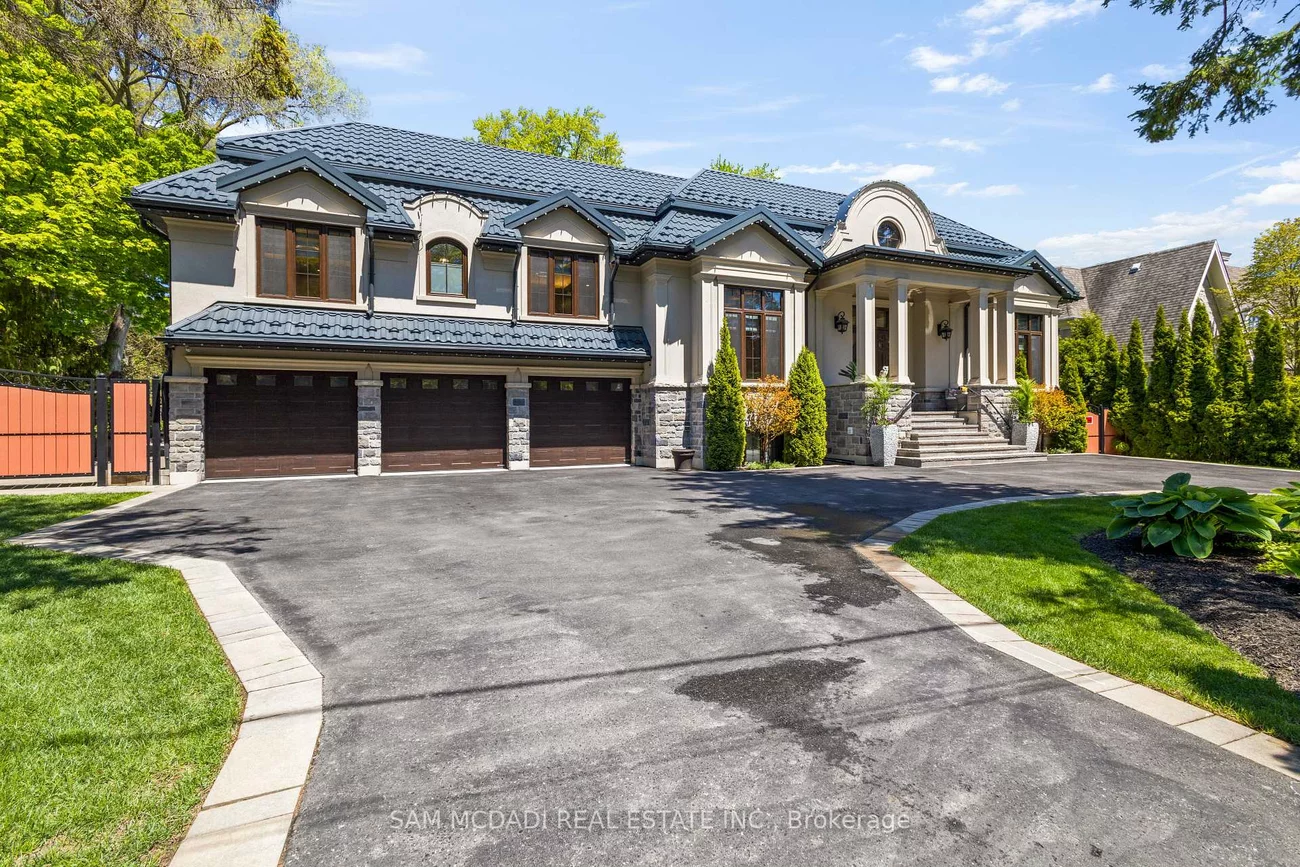539, Old Poplar, Clarkson, Mississauga