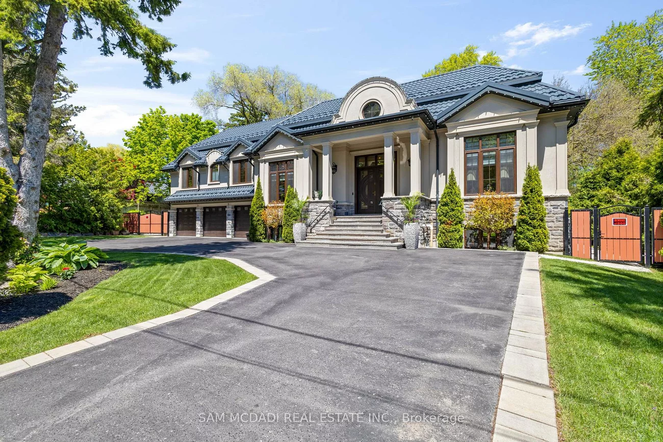 539, Old Poplar, Clarkson, Mississauga