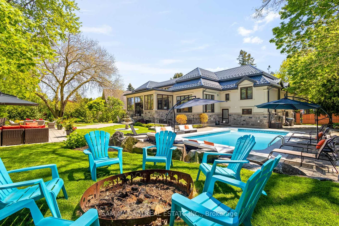 539, Old Poplar, Clarkson, Mississauga