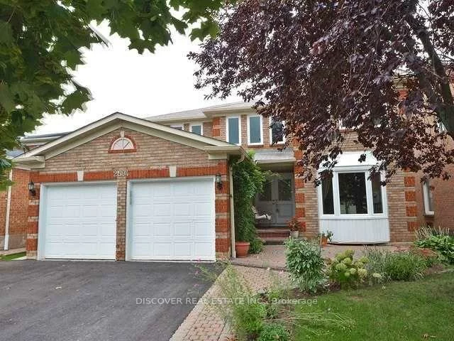 2594, Ambercroft, Central Erin Mills, Mississauga