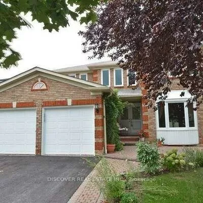 2594, Ambercroft, Central Erin Mills, Mississauga