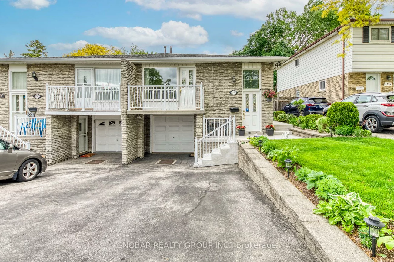 3161, Rymal, Applewood, Mississauga