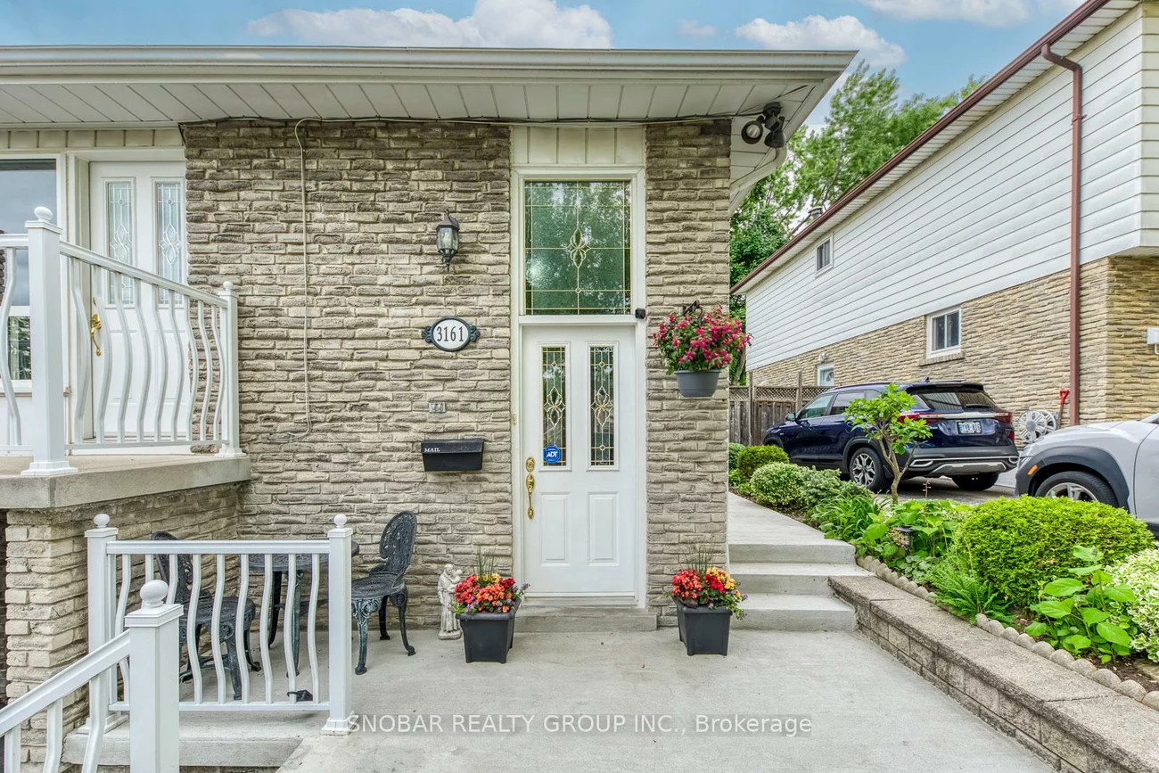 3161, Rymal, Applewood, Mississauga