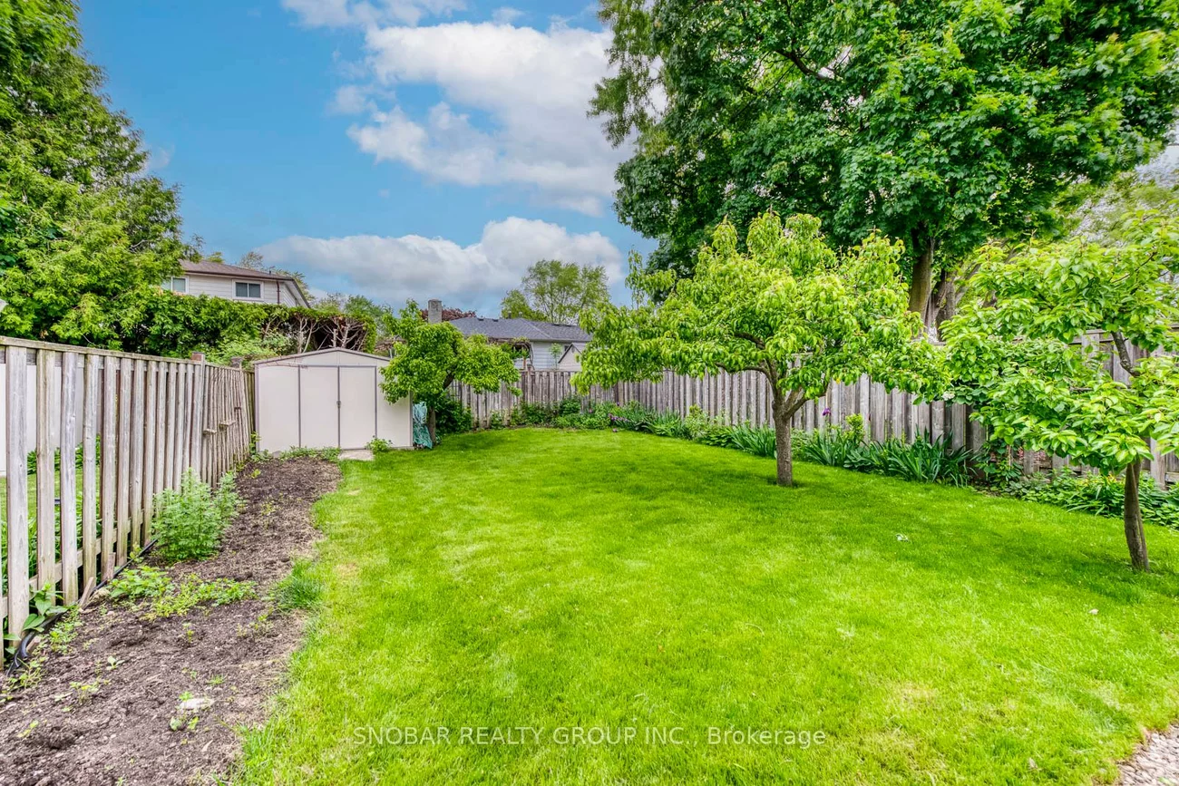 3161, Rymal, Applewood, Mississauga