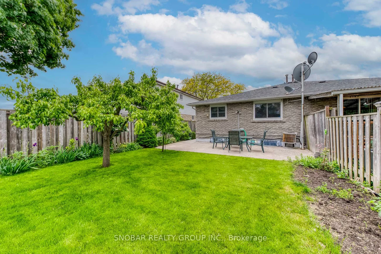 3161, Rymal, Applewood, Mississauga