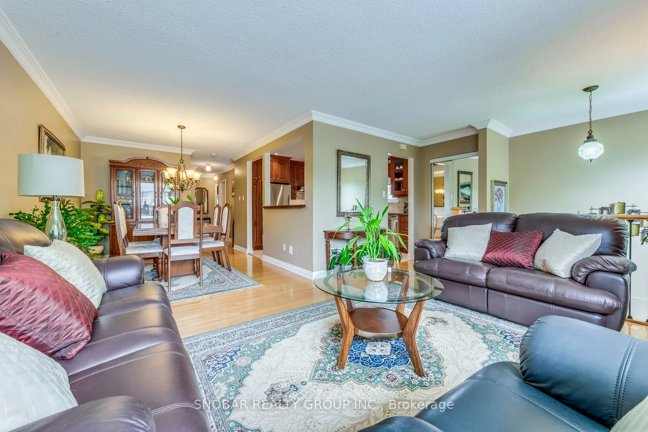 3161, Rymal, Applewood, Mississauga