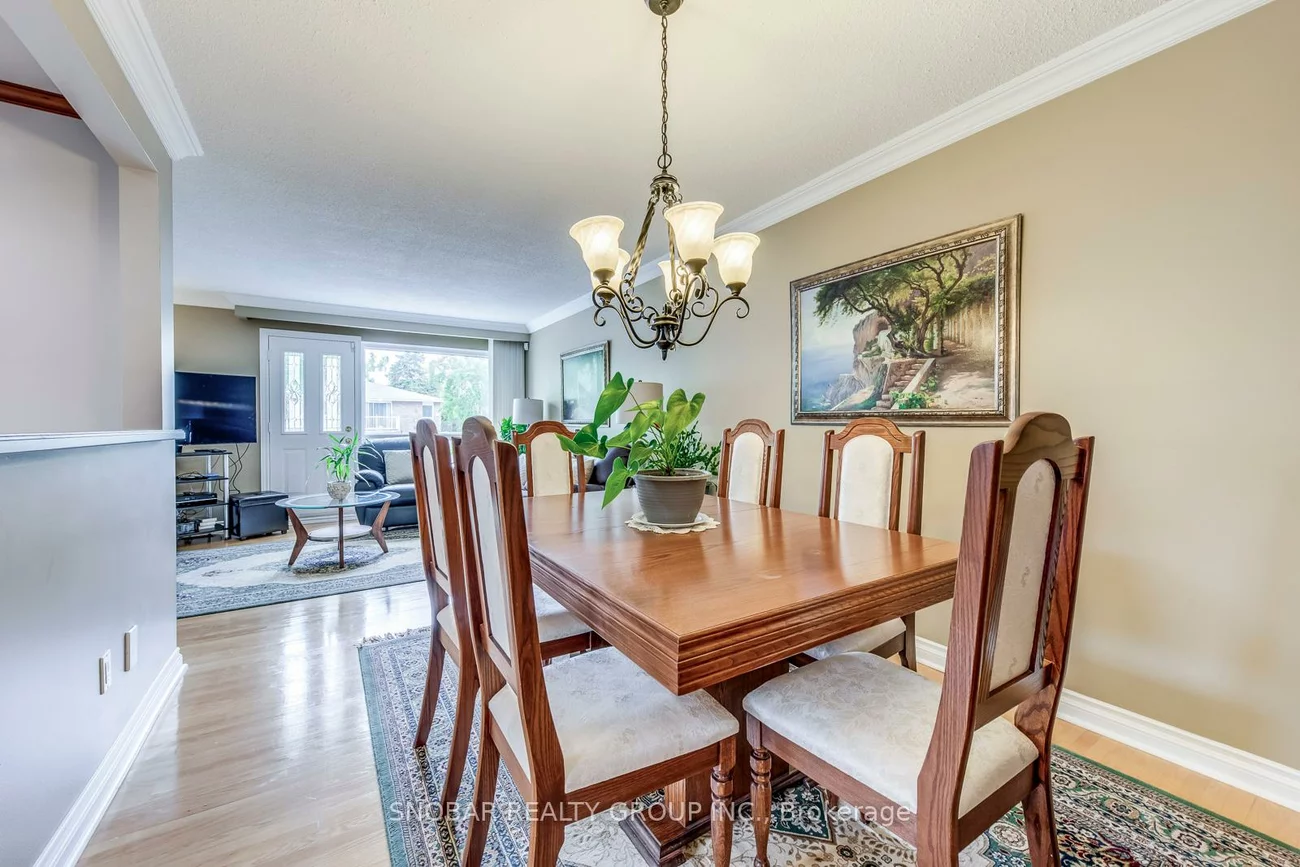 3161, Rymal, Applewood, Mississauga
