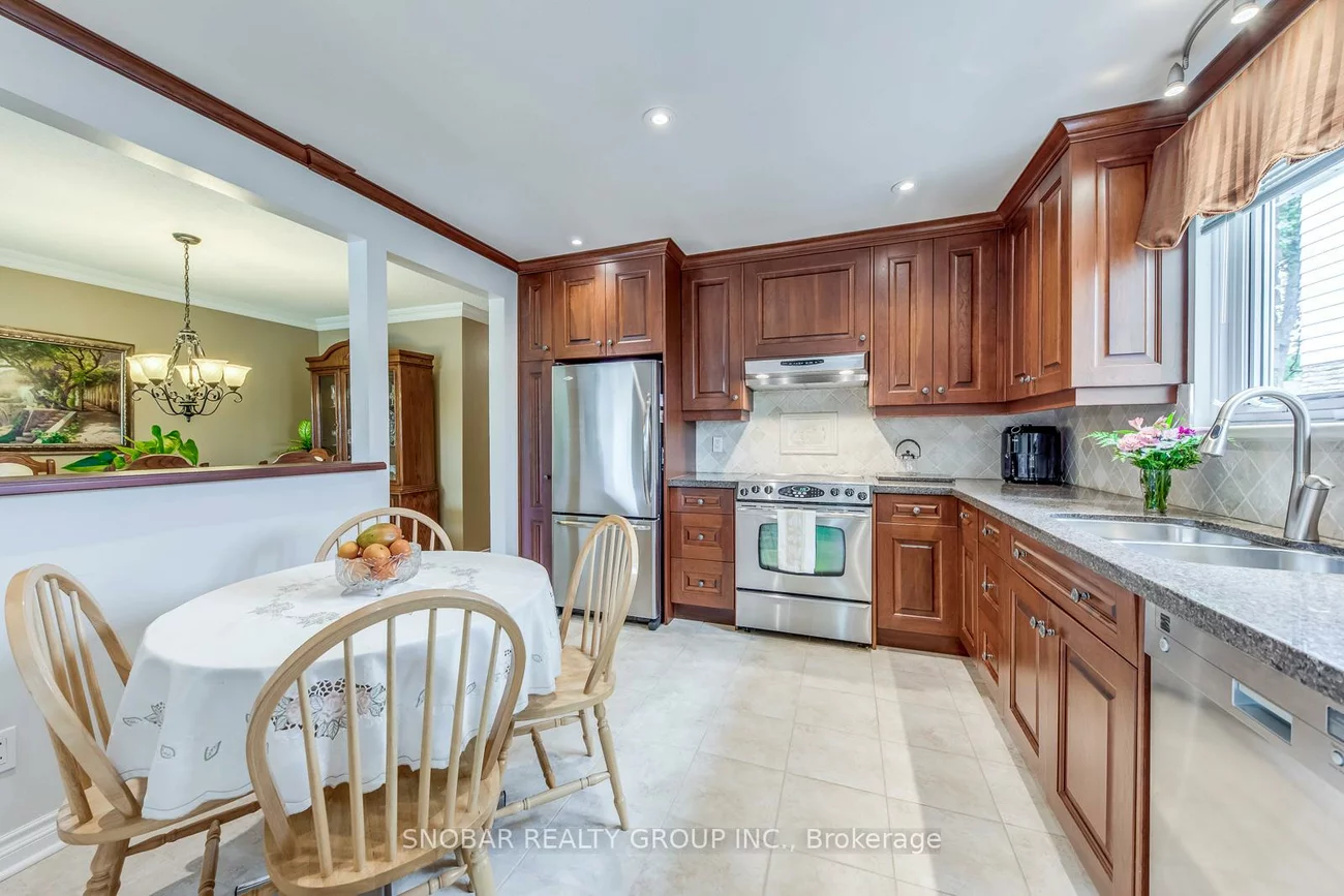 3161, Rymal, Applewood, Mississauga