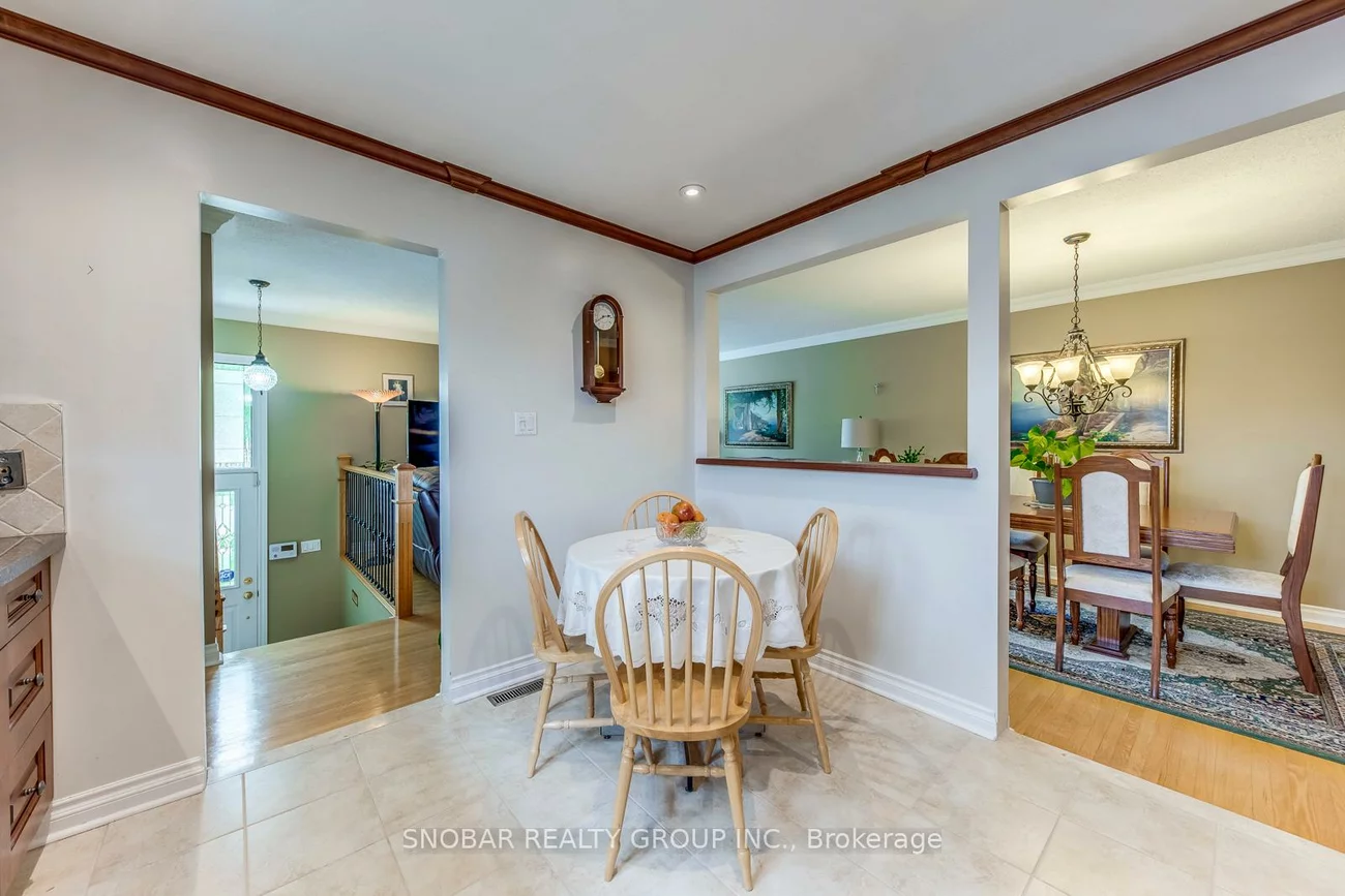 3161, Rymal, Applewood, Mississauga