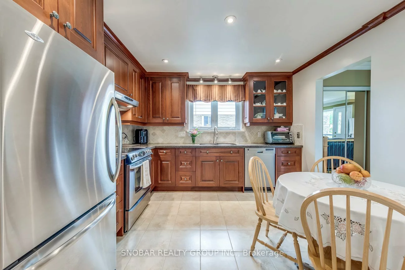 3161, Rymal, Applewood, Mississauga