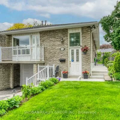 3161, Rymal, Applewood, Mississauga