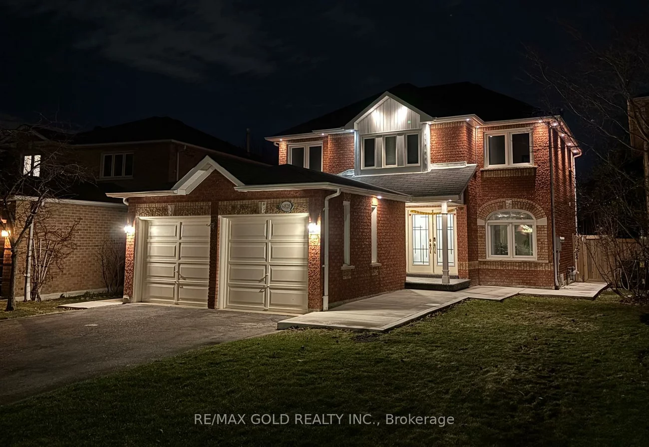 6828, Gracefield, Lisgar, Mississauga
