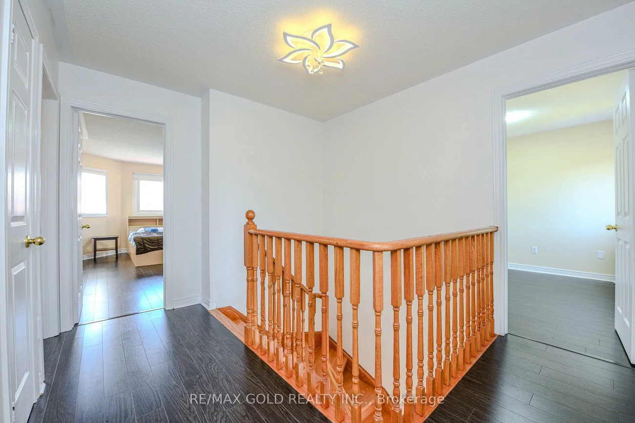 6828, Gracefield, Lisgar, Mississauga
