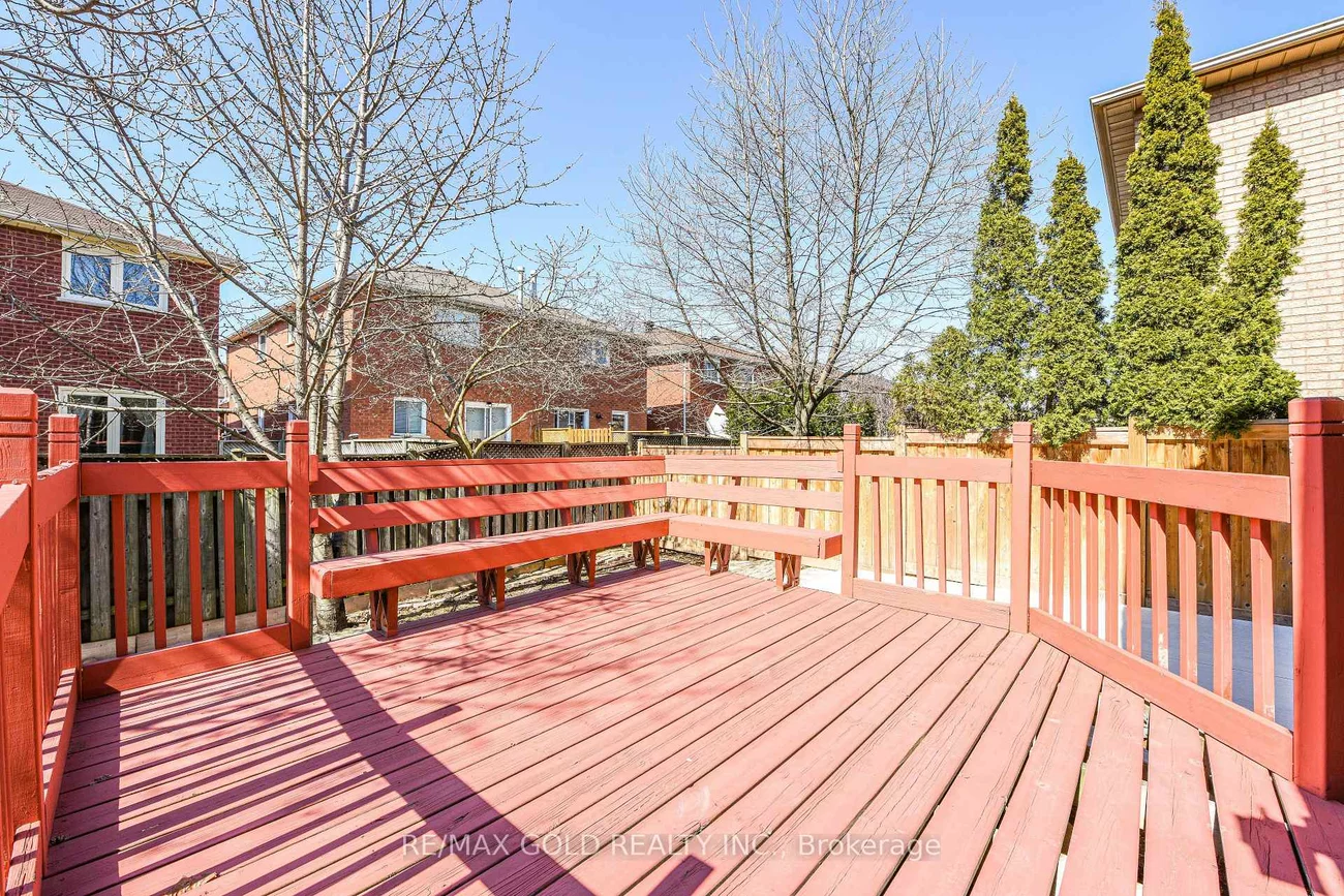 6828, Gracefield, Lisgar, Mississauga