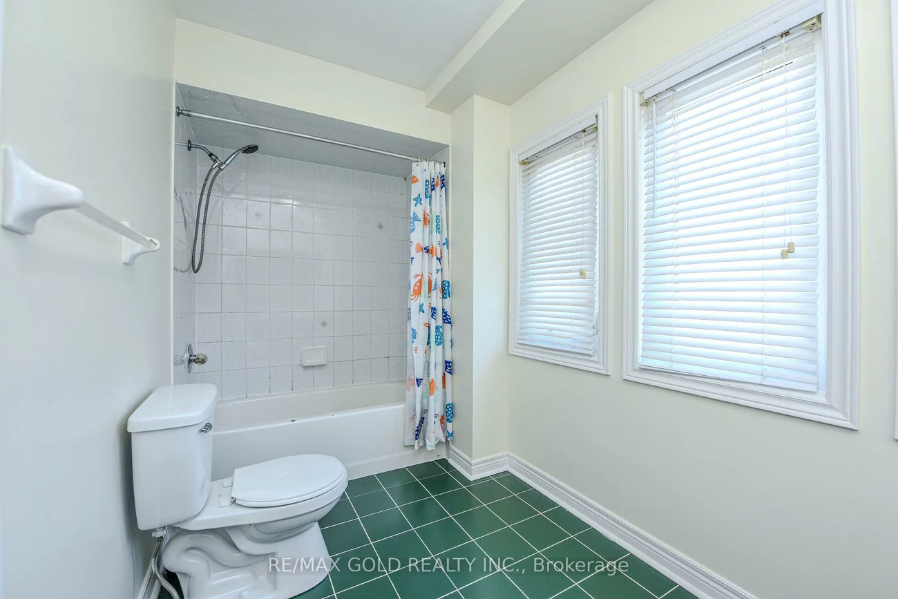 6828, Gracefield, Lisgar, Mississauga