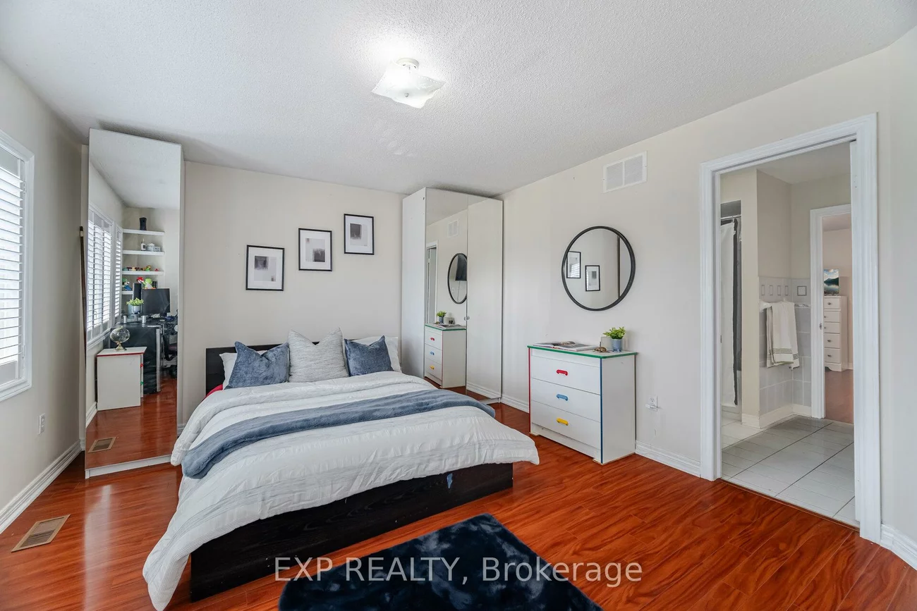 6611, Spinnaker, Meadowvale Village, Mississauga