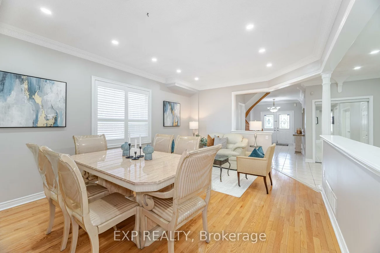 6611, Spinnaker, Meadowvale Village, Mississauga