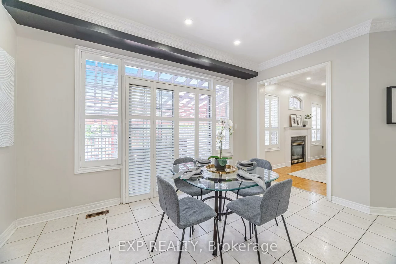 6611, Spinnaker, Meadowvale Village, Mississauga