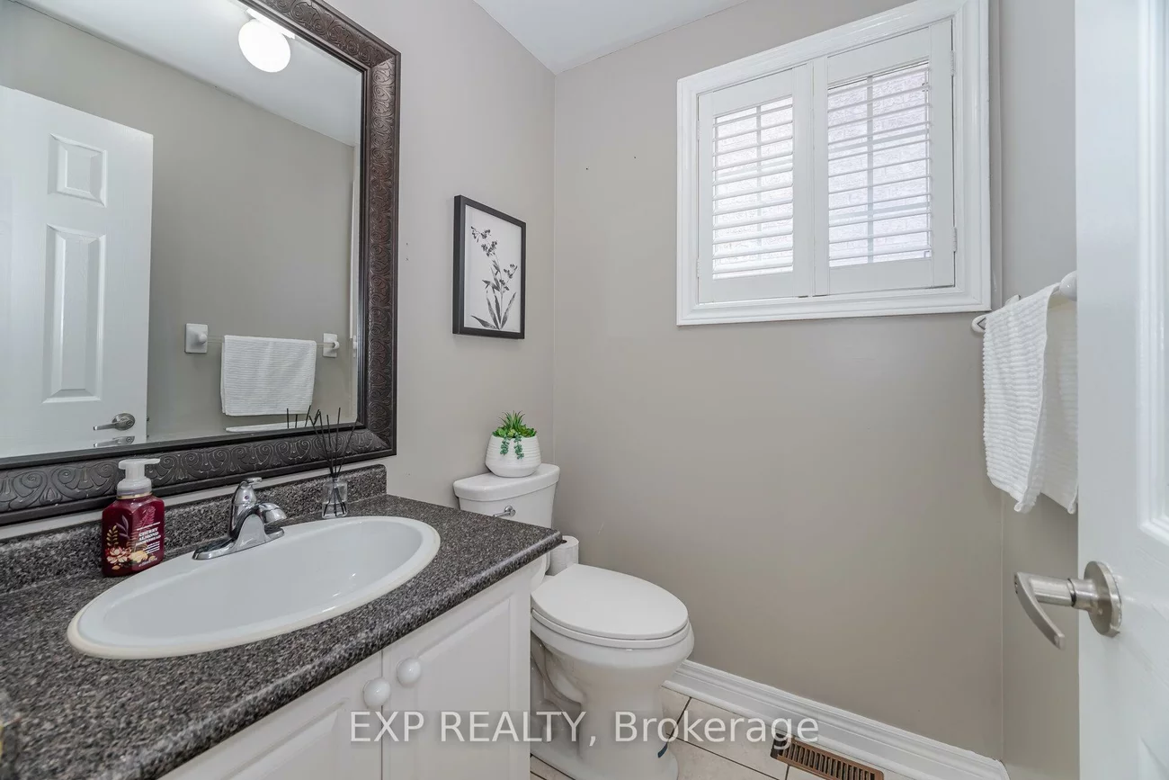 6611, Spinnaker, Meadowvale Village, Mississauga