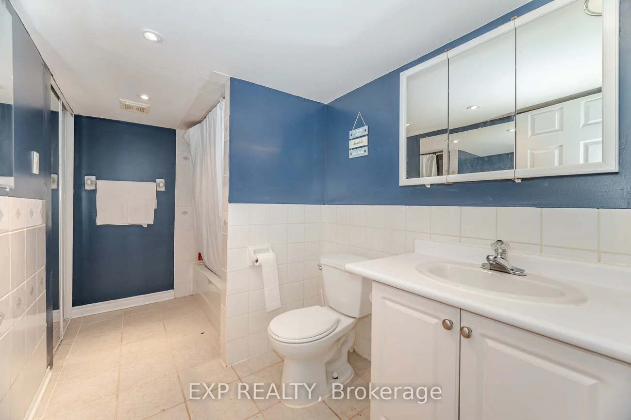 6611, Spinnaker, Meadowvale Village, Mississauga